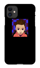 Cover per iPhone di cibas70 (logo)