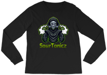 sourtonicz Long Sleeve Tee