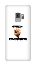 viniccius404 Samsung Phone Cases