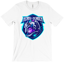 nerdy_dergen T-Shirts