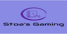 Stoa's Gaming XXL Gaming Mousepad