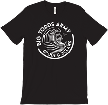 bigtodd'sarmy T-Shirts