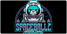 spaceballz_ XXL Gaming Mousepad