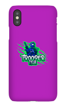 Trooper Tyler Phone Case