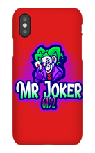 mrjoker6192 iPhone Phone Cases