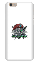 bigbadwolf19722 iPhone Phone Cases