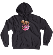 SimonBonk Pullover