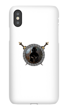 tmalcomgamer iPhone Phone Cases