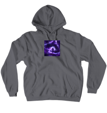 Adam Vlogs Galaxy Hoodies (No-Zip/Pullover)
