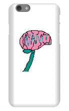kanushia iPhone Phone Cases