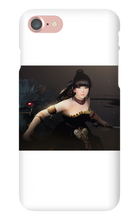 thiagosnk1 iPhone Phone Cases