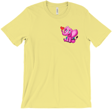 MrsGluon Bubblegum