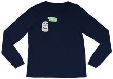 lon sleave follow me tshirt