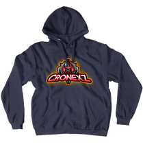 cronexz Hoodies (No-Zip/Pullover)