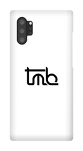 the_mad_bomber_ Samsung Phone Cases