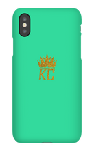 KC iPhone Phone Cases