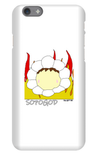 SopoGod iPhone Phone Cases