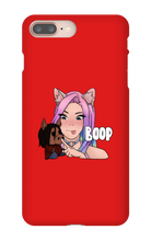 katsumikat12 iPhone Phone Cases
