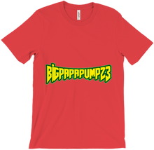 bigpapapump23 T-Shirts