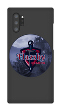 flazshy Samsung Phone Cases