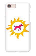 Limited edition season 3 Merch!!  Iphone case
