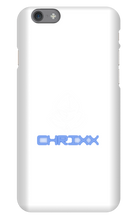 chrixx_x iPhone Phone Cases