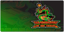 hyp3dprodigy XXL Gaming Mousepad