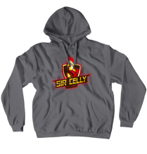 sircellythegreat Hoodies (No-Zip/Pullover)