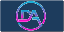 Logo XXL Mousepad