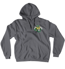 Gorilla Ranger Pull Over
