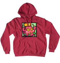 Money Hoodie