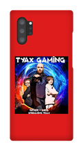 tyaxgaming Samsung Phone Cases