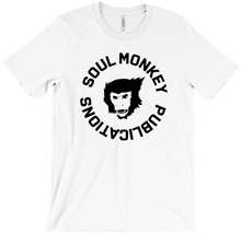 Soul Monkey Publications T-Shirts
