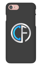 iPhone Logo Case