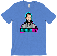 T-Shirts alternative logo