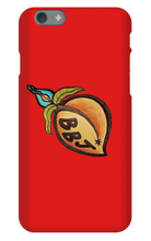 BBJ iPhone Phone Case