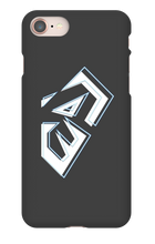 imjawj iPhone Phone Cases
