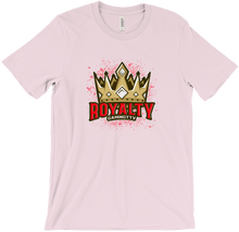 royaltygamingttv T-Shirts