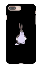 Big Chungus iPhone Phone Case
