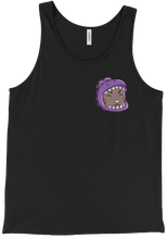 Dino Nuggie Tank Top