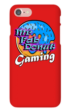 mrfabdonut iPhone Phone Cases