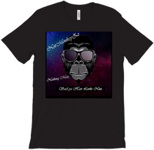 Hair Looks Nice T-Shirts