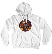 VikingM0nk Hoodies (No-Zip/Pullover)