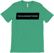 The Slingshot Verse