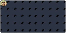 taxedracing XXL Gaming Mousepad