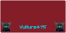 Vulture Pad