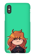 Quartezy iPhone Phone Cases