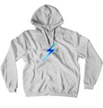 Lightning Hoodie