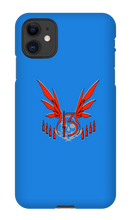 PrimoDoido iPhone Cases