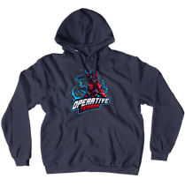 operativeterror Hoodies (No-Zip/Pullover)